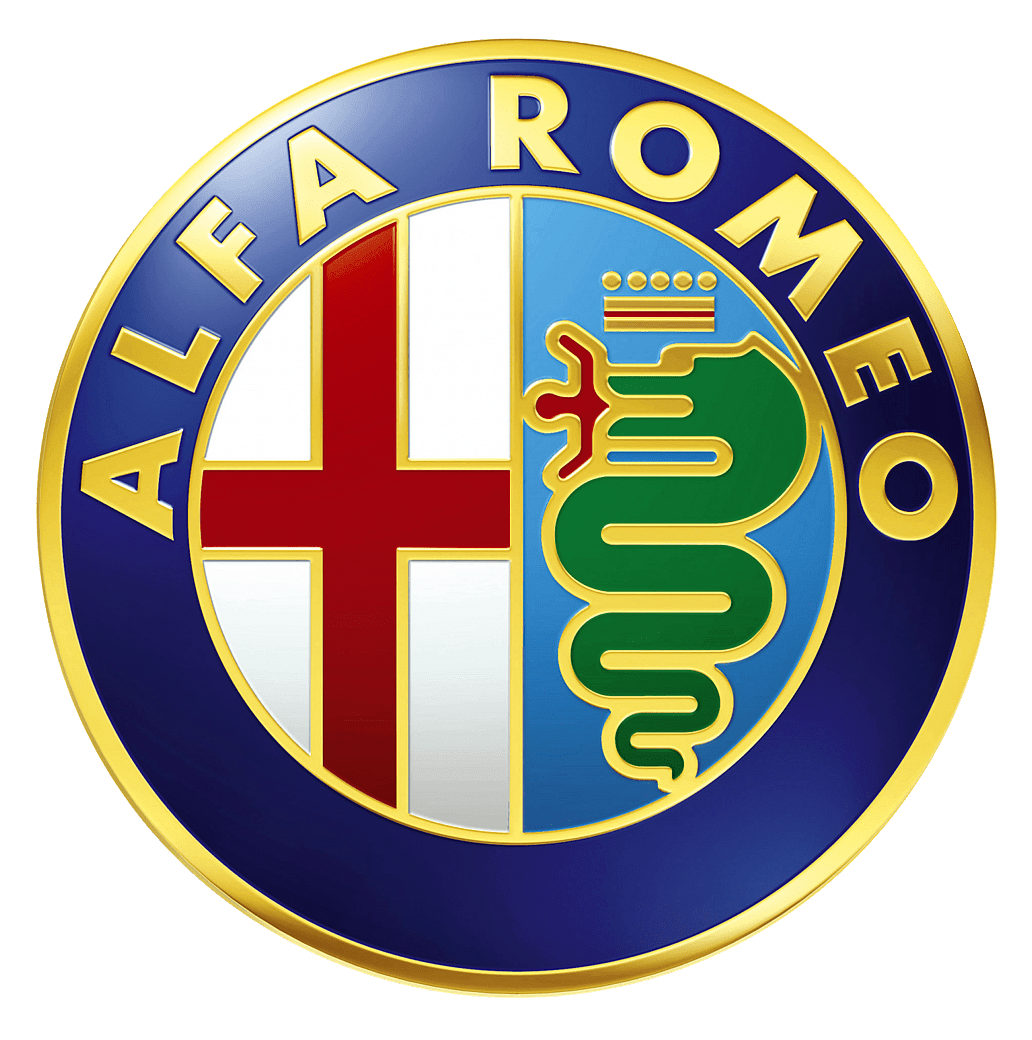 Alfa Romeo logo