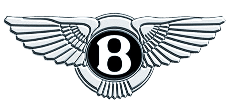 Bentley logo