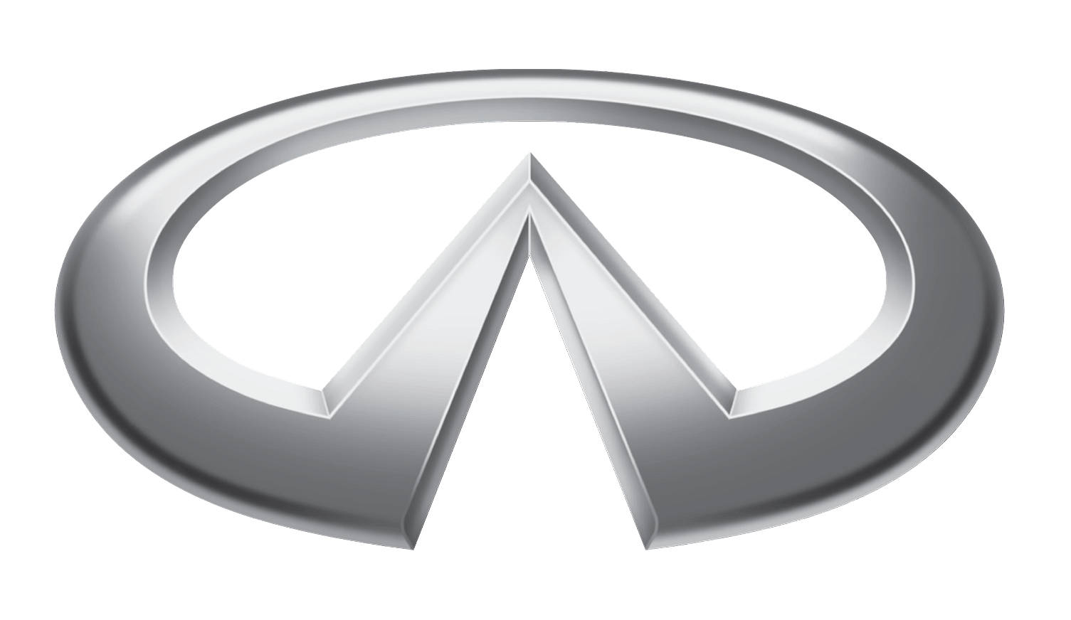Infiniti logo