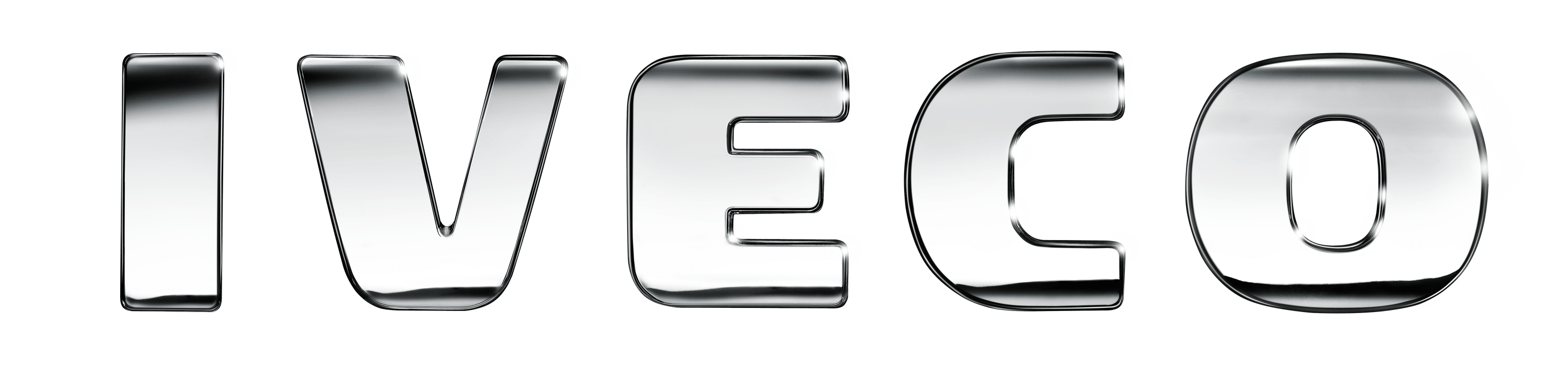 Iveco logo