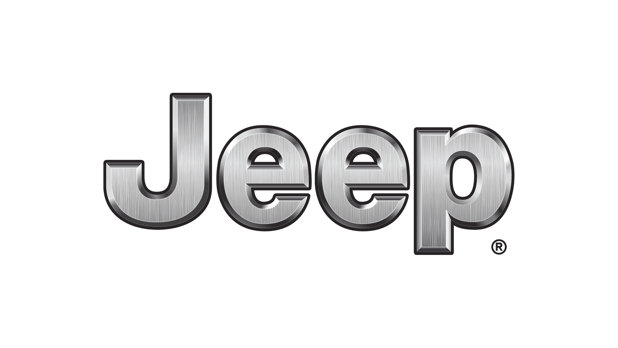 Jeep logo