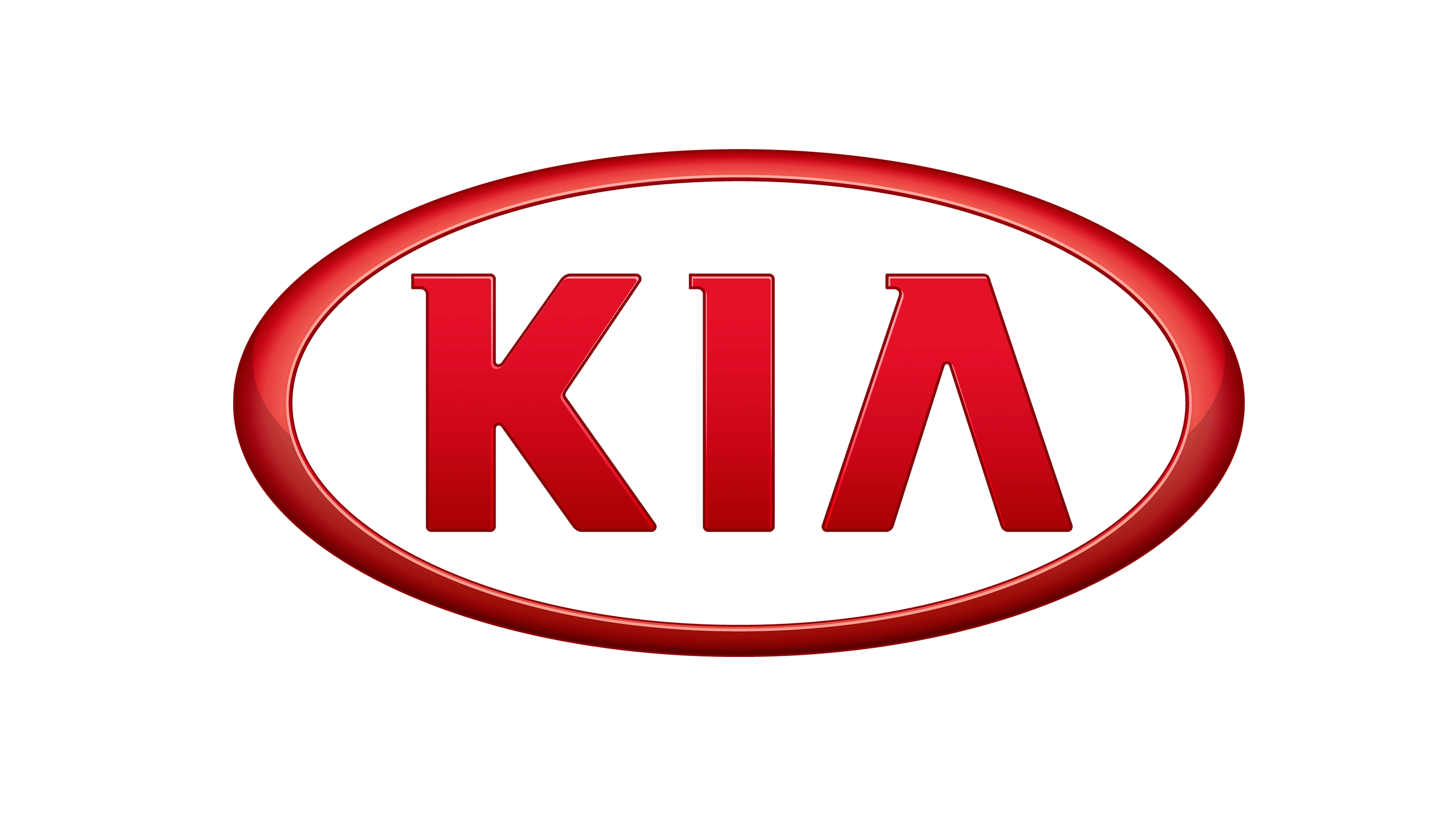 Kia logo