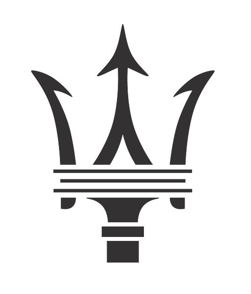 Maserati logo