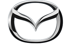 Mazda logo