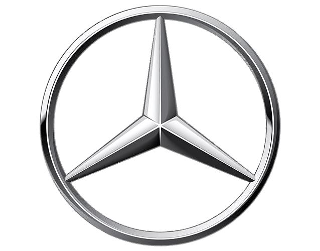 Mercedes-Benz logo
