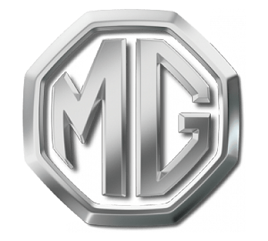 MG logo