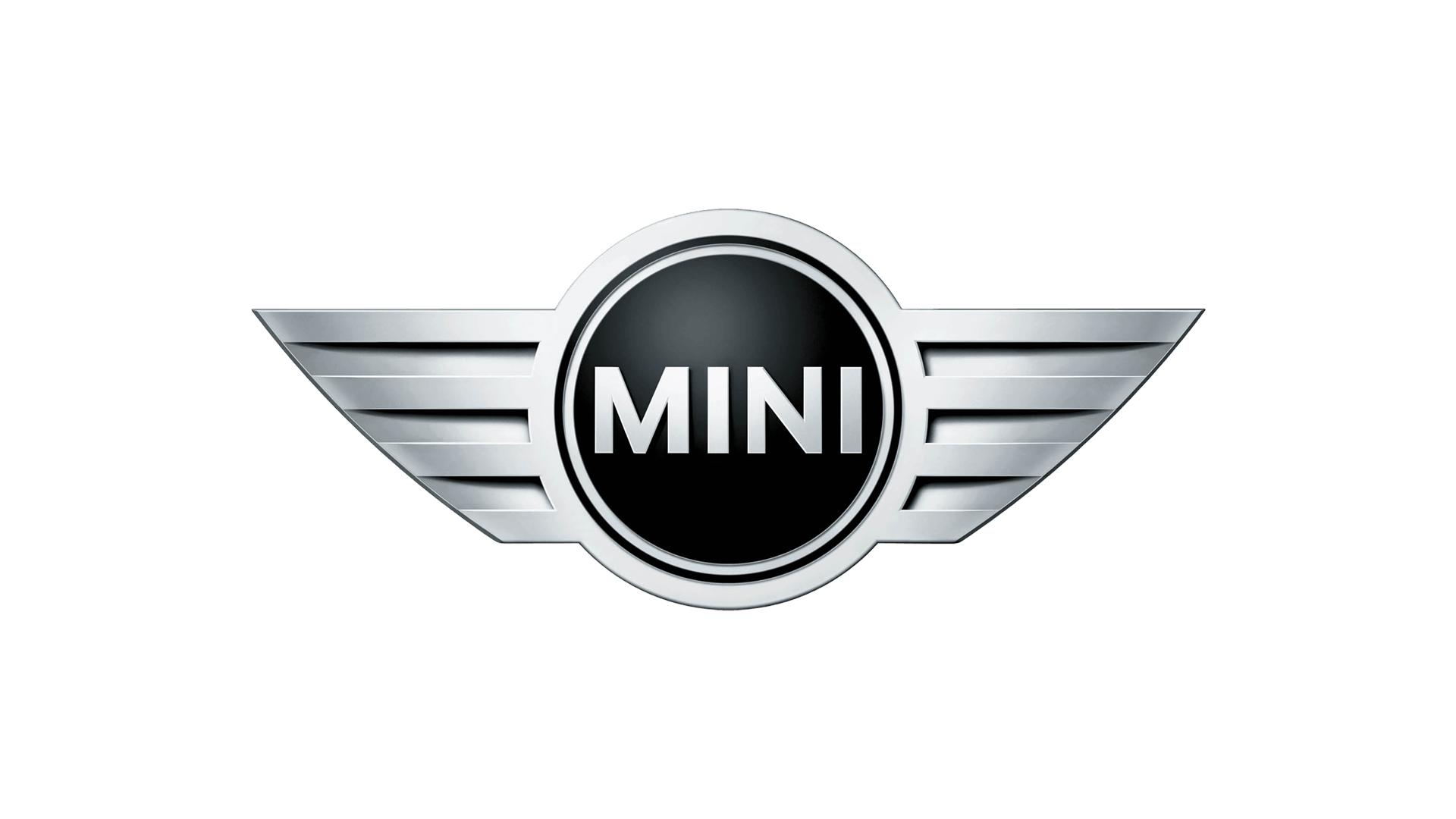 MINI logo