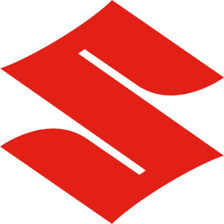 Suzuki logo