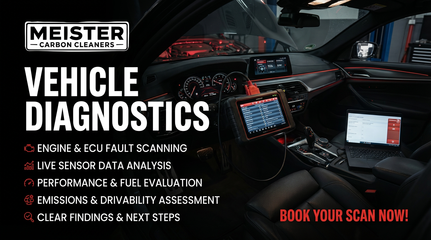Diagnostics Only