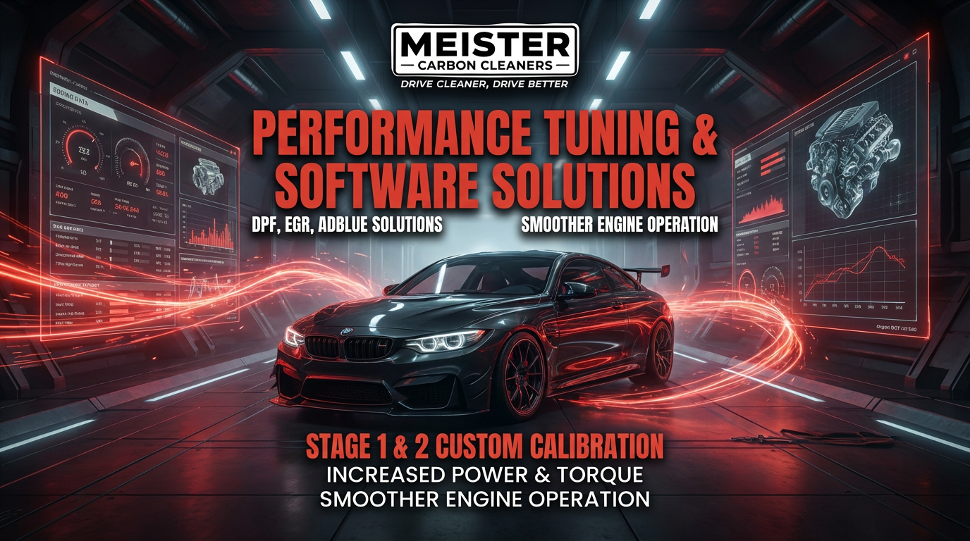 Performance Tuning